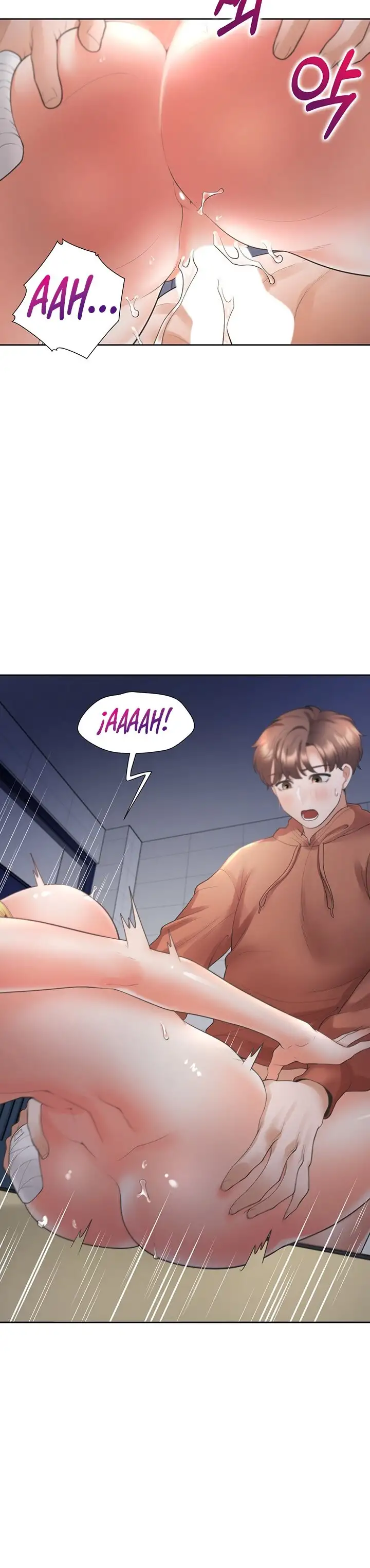 Bunking Bad - Chapter 31 16