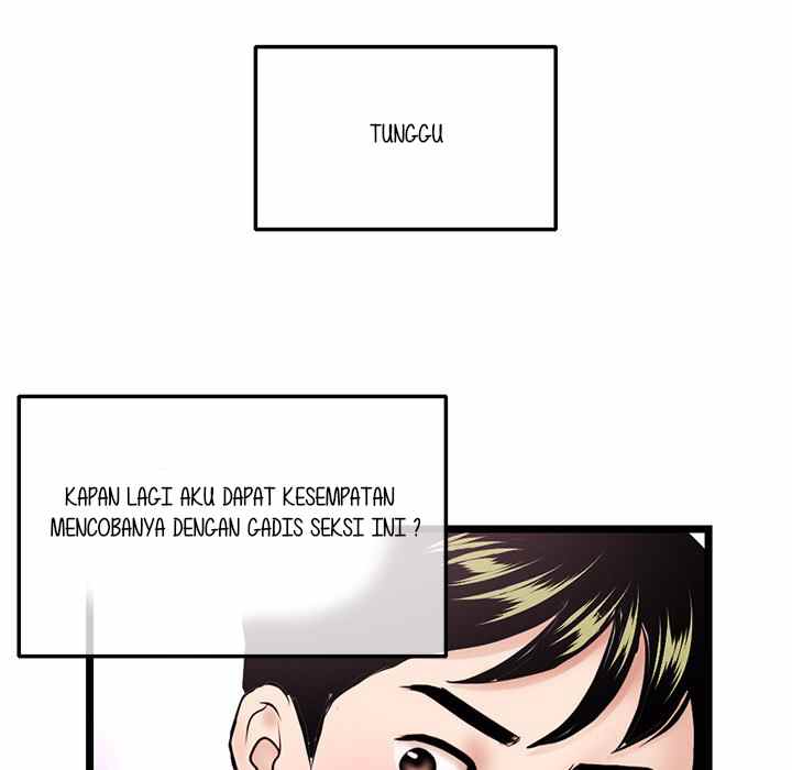 Midnight PC Cafe - Chapter 31 141