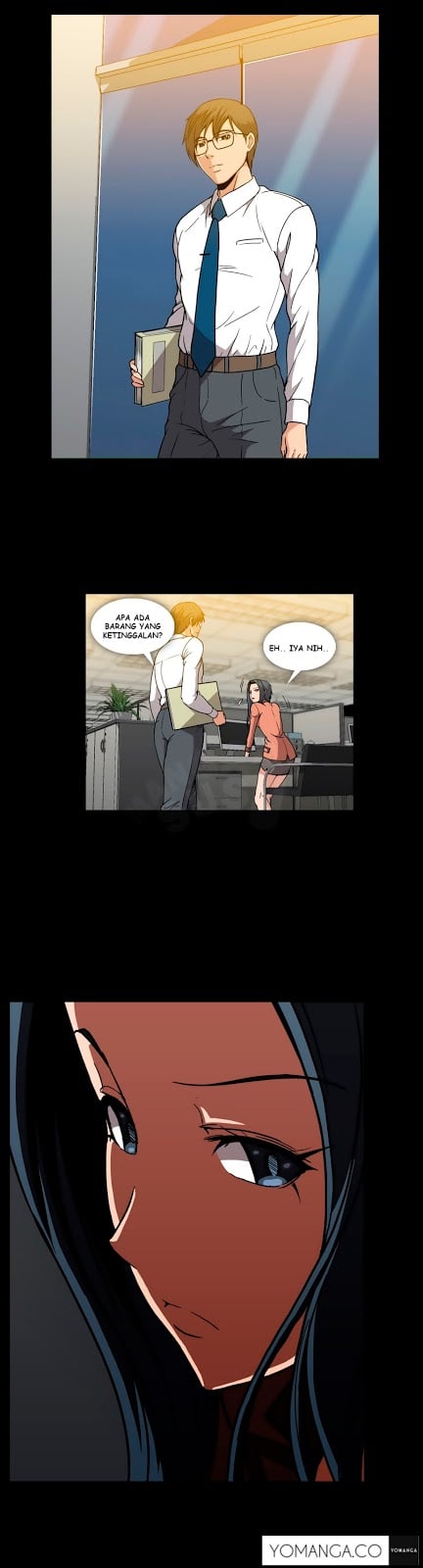 Drug Candy - Chapter 31 18 Drug Candy - Chapter 31 18