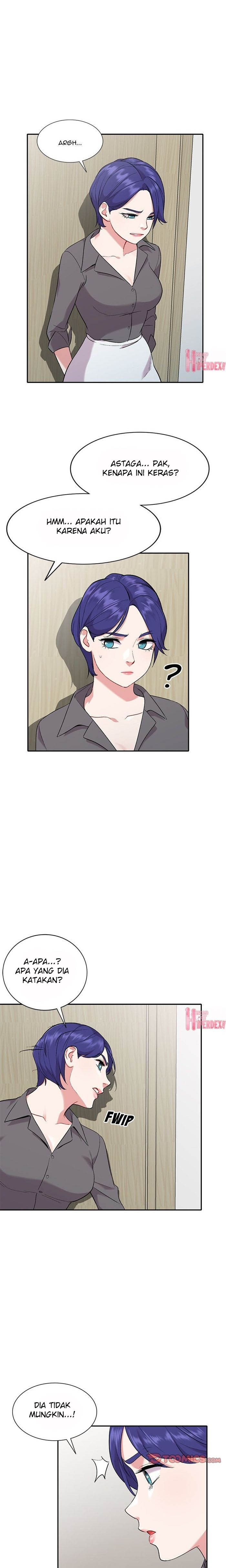 Shh! Her Secret - Chapter 31 21