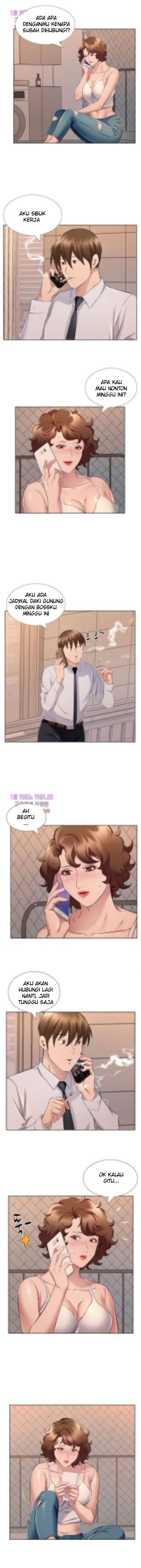 One Room Hotel - Chapter 31 6