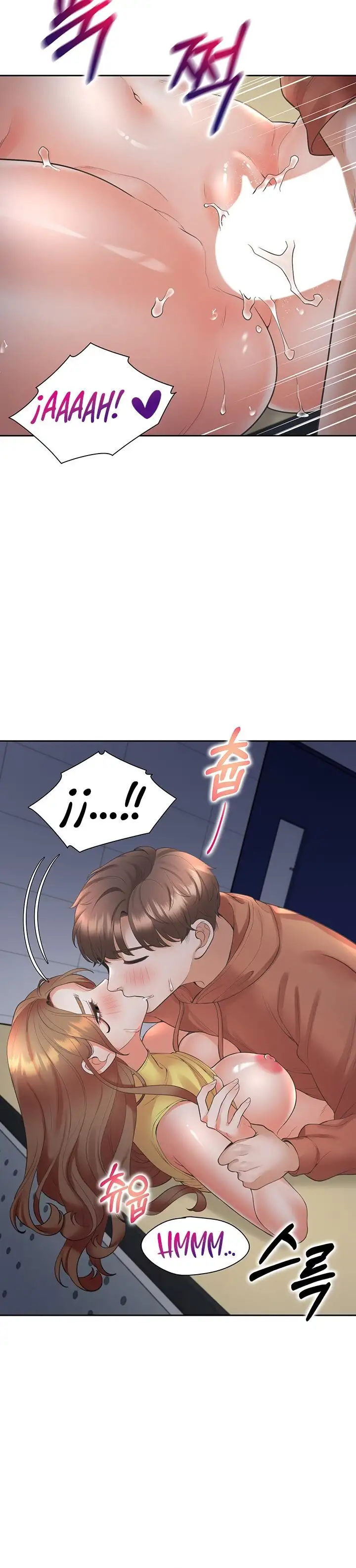 Bunking Bad - Chapter 31 8