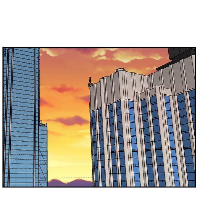 Miss Announcer - Chapter 31 43 Miss Announcer - Chapter 31 43