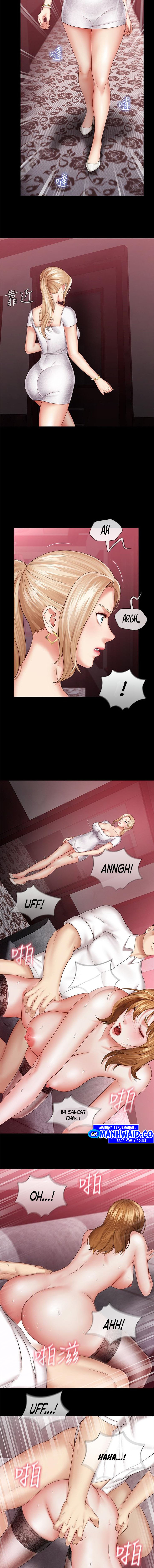 My Sisters Duty - Chapter 31 10