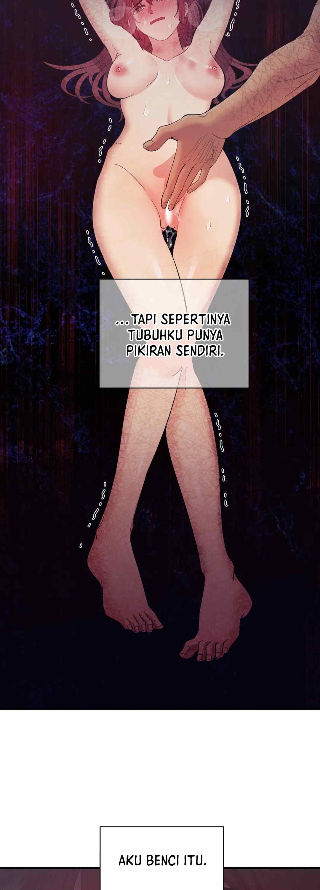 Hana’s Demons of Lust - Chapter 31 23 Hana’s Demons of Lust - Chapter 31 23