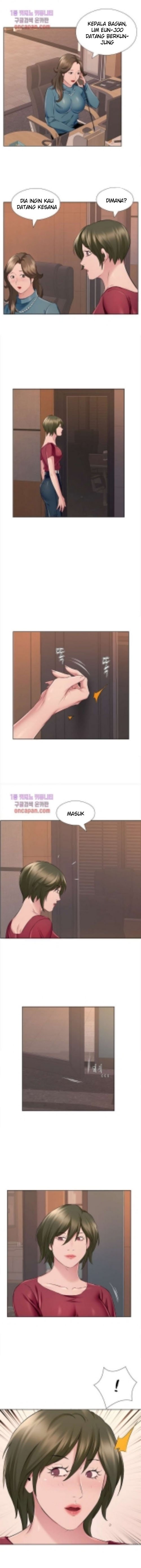 One Room Hotel - Chapter 31 10