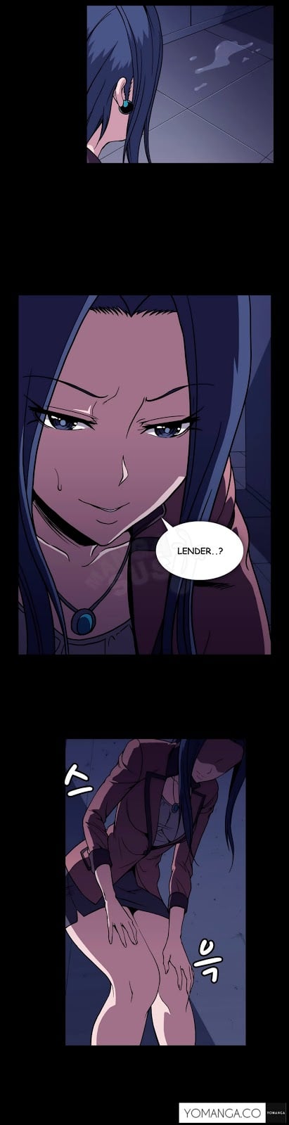 Drug Candy - Chapter 31 9 Drug Candy - Chapter 31 9