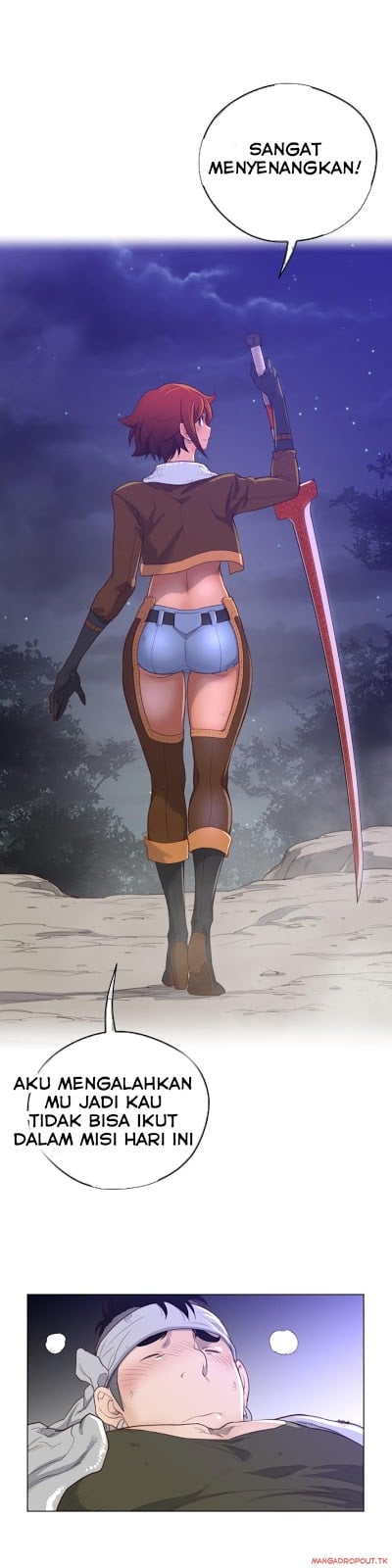 Perfect Half - Chapter 31 14 Perfect Half - Chapter 31 14