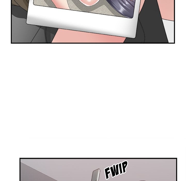 Miss Announcer - Chapter 31 89 Miss Announcer - Chapter 31 89