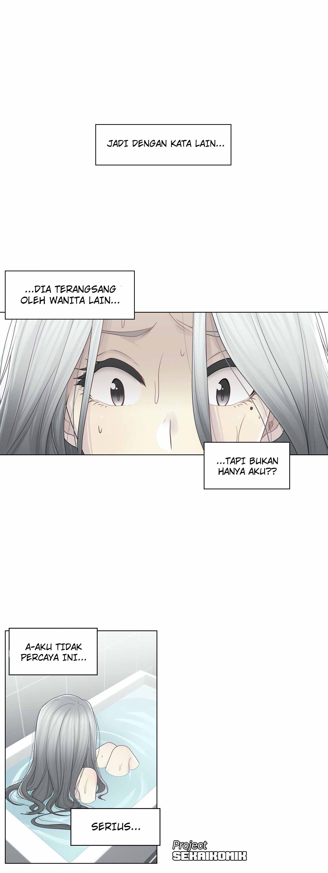 Touch to Unlock - Chapter 31 6