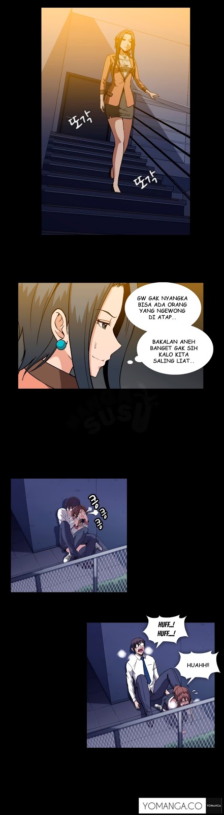 Drug Candy - Chapter 31 12 Drug Candy - Chapter 31 12