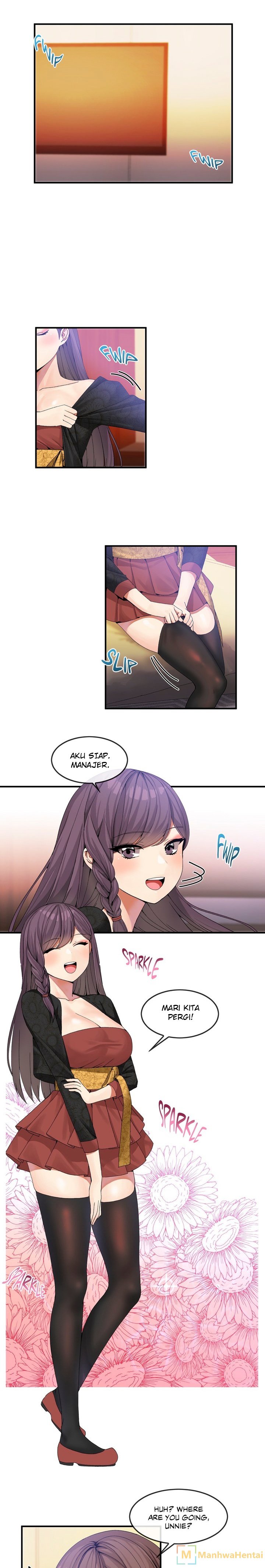 Deceptions (skull2) - Chapter 31 3 Deceptions (skull2) - Chapter 31 3