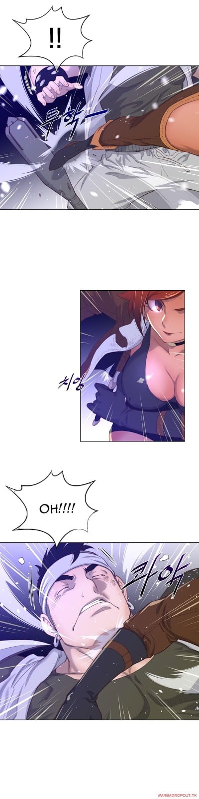 Perfect Half - Chapter 31 10 Perfect Half - Chapter 31 10