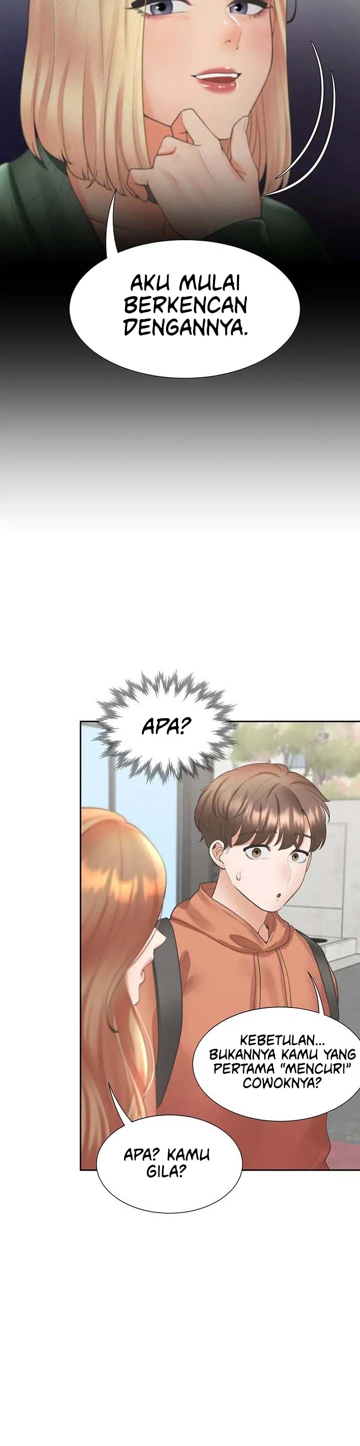 Bunking Bad - Chapter 31 39