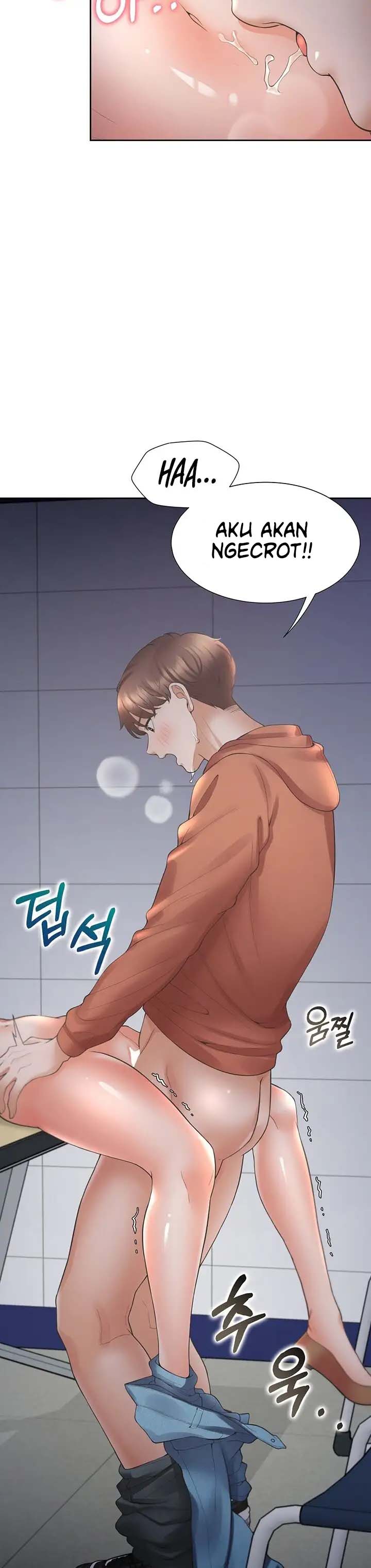 Bunking Bad - Chapter 31 14