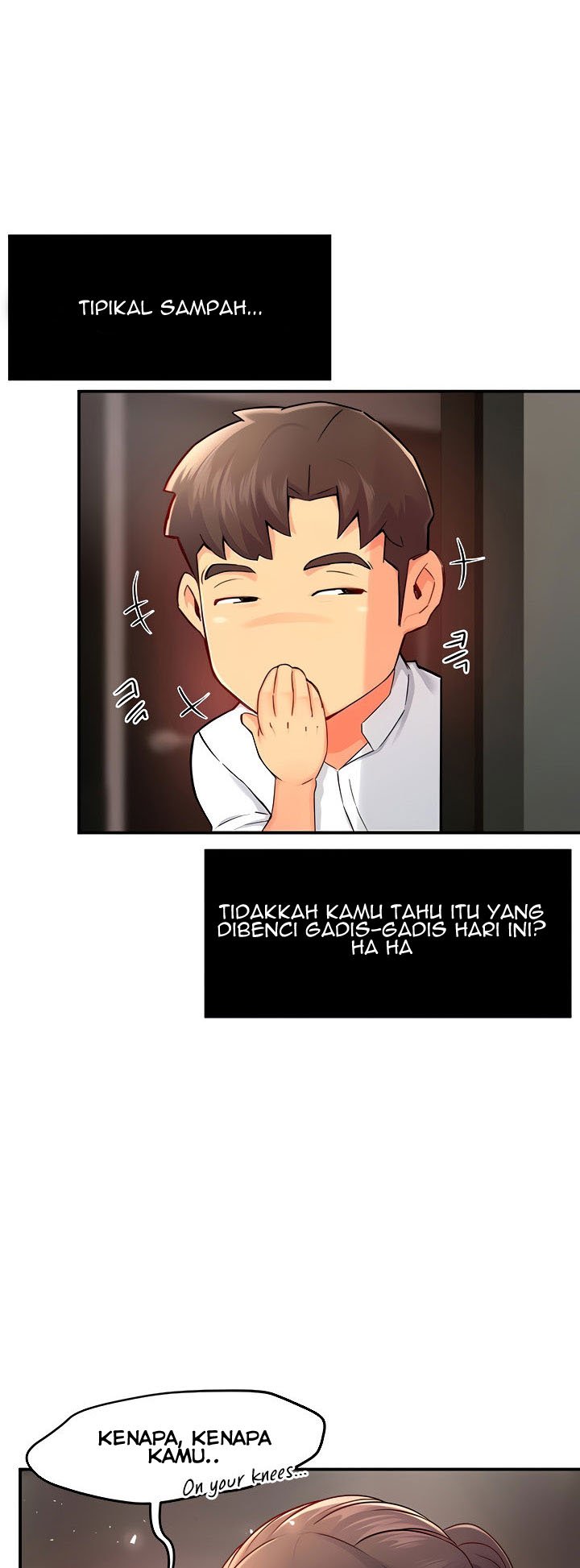 Team Leader Report - Chapter 31 33 Team Leader Report - Chapter 31 33