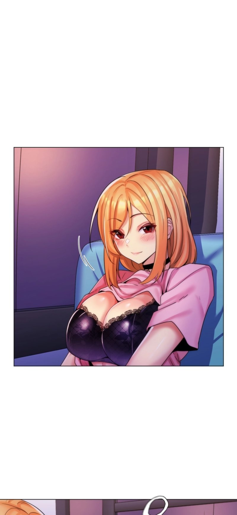 My Stepmom Is My Girlfriend - Chapter 31 15