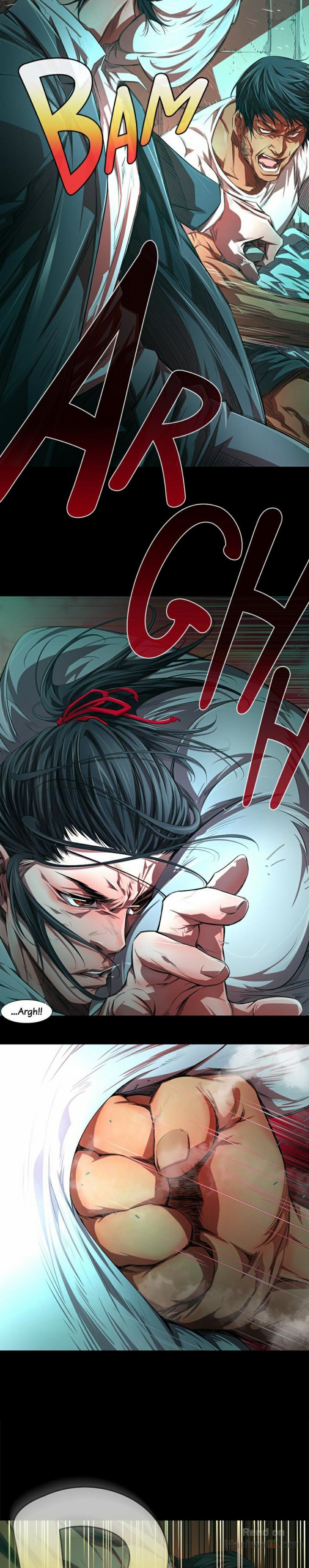 Land of the Dead - Chapter 31 9