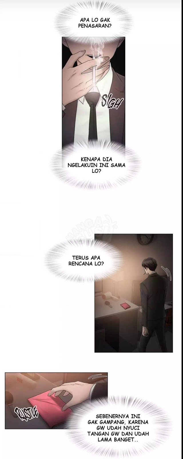 Miss Mystic - Chapter 31 18