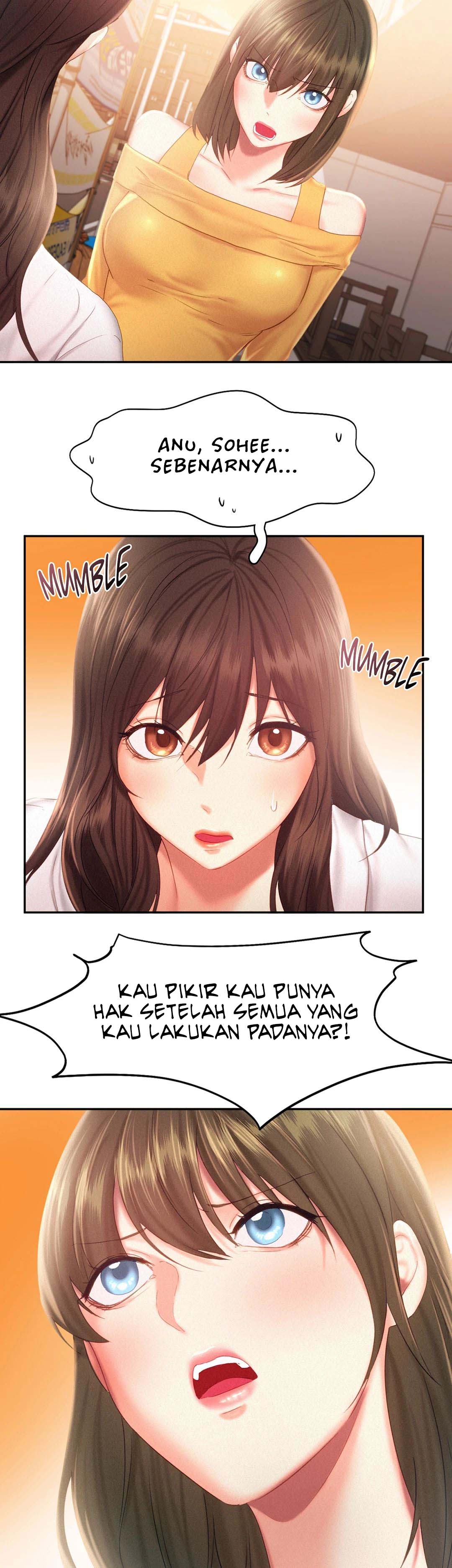 Flying High - Chapter 31 12