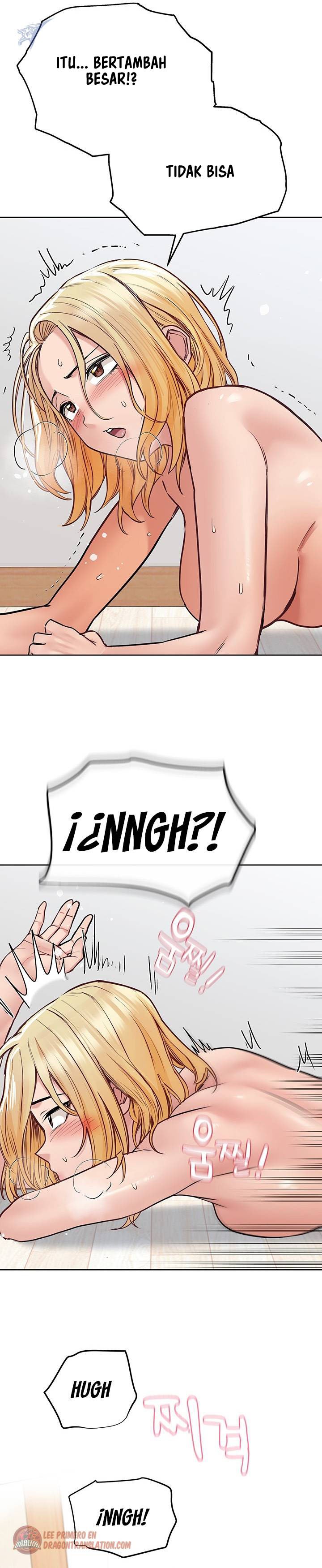 Keep It a Secret From Your Mother! - Chapter 31 47 Keep It a Secret From Your Mother! - Chapter 31 47