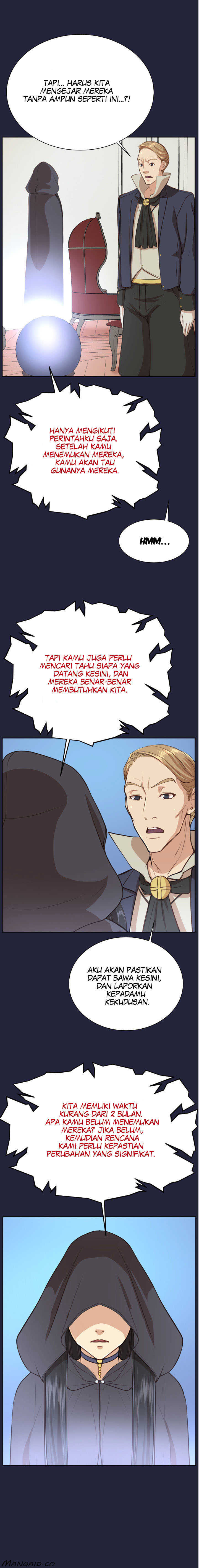 Yahalu - Chapter 31 8