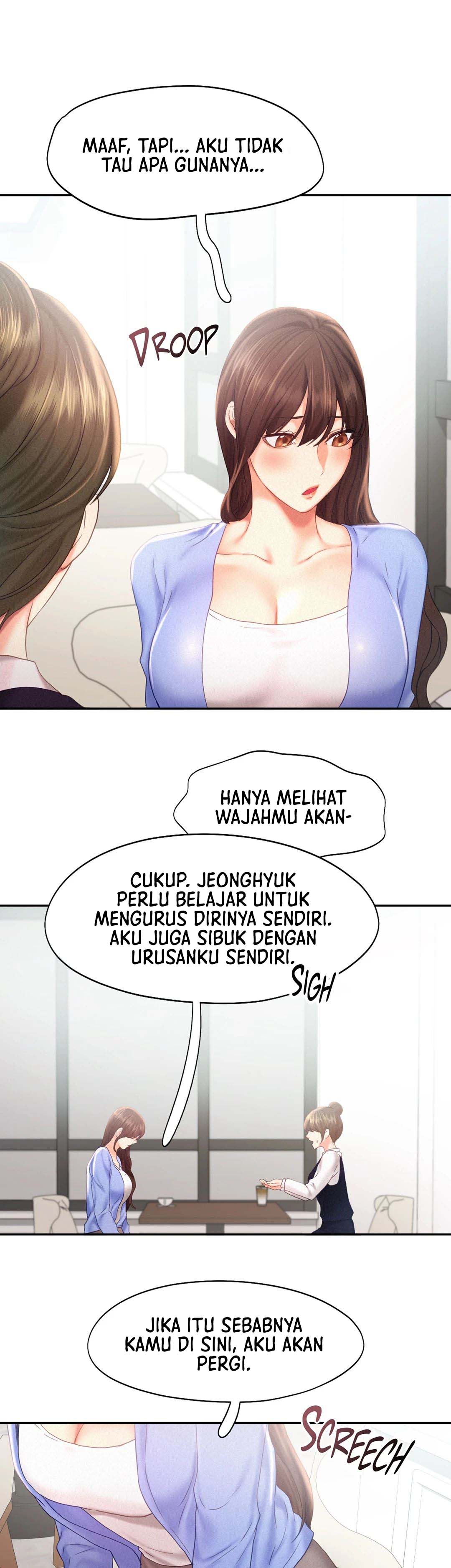 Flying High - Chapter 31 22