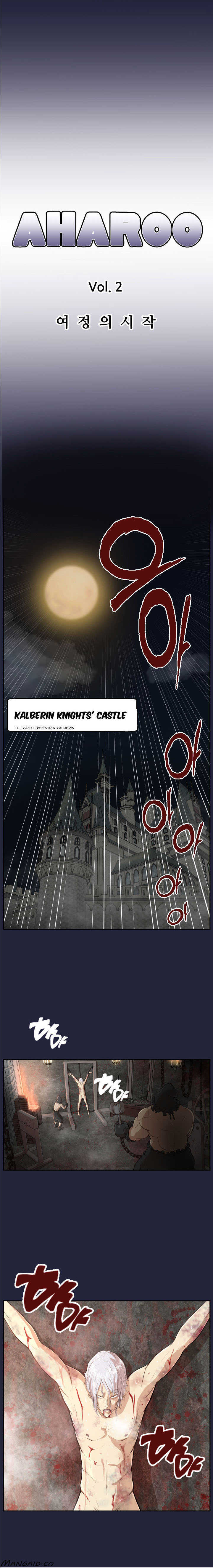 Yahalu - Chapter 31 1