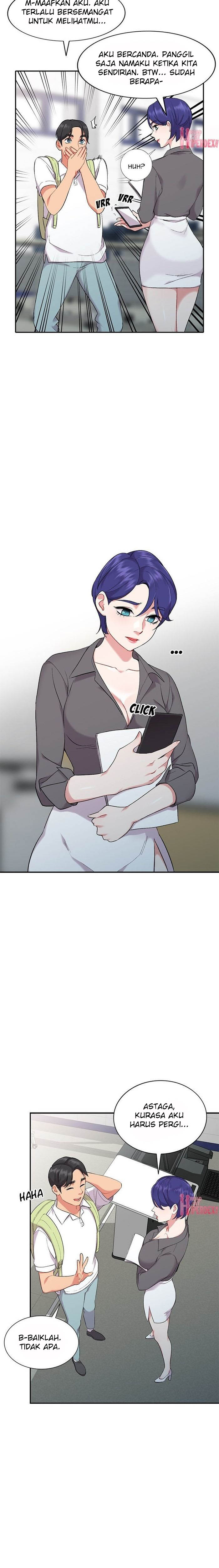 Shh! Her Secret - Chapter 31 10