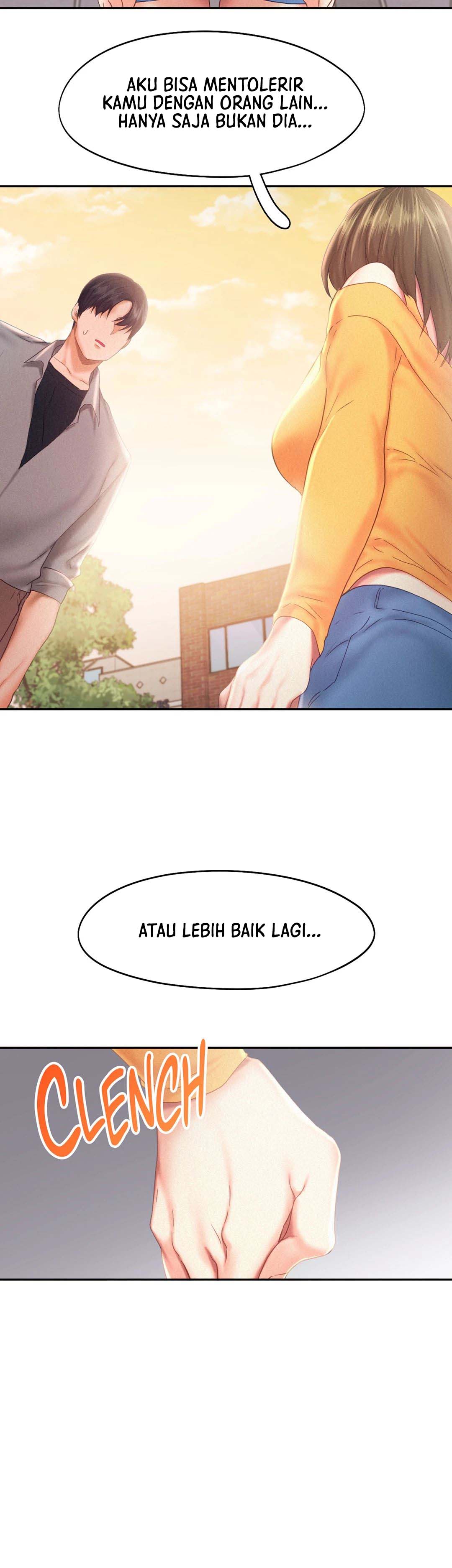 Flying High - Chapter 31 25