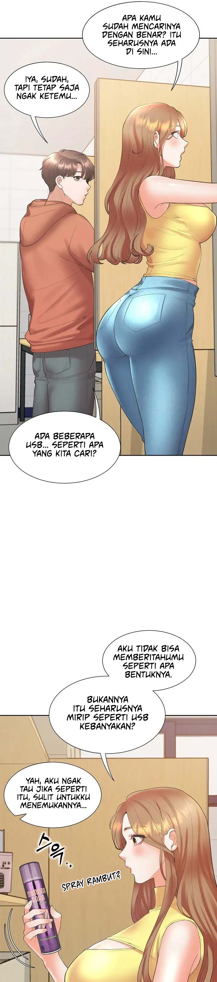 Bunking Bad - Chapter 31 29