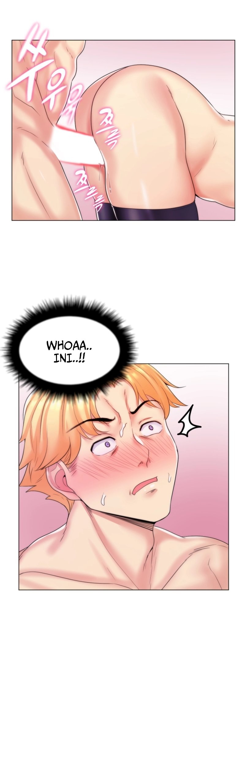 My Stepmom Is My Girlfriend - Chapter 31 41