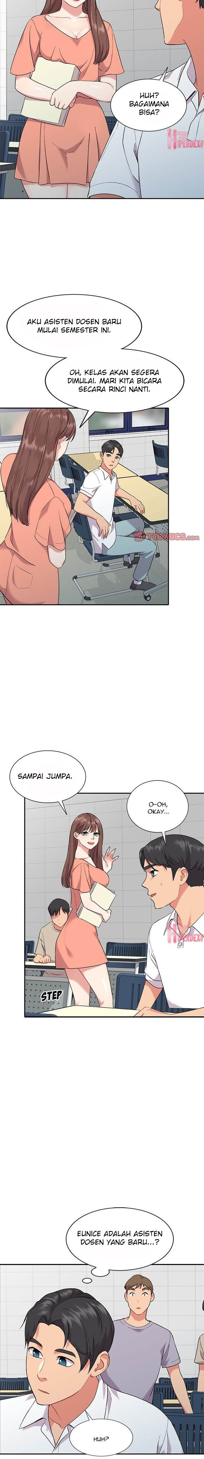 Shh! Her Secret - Chapter 31 7