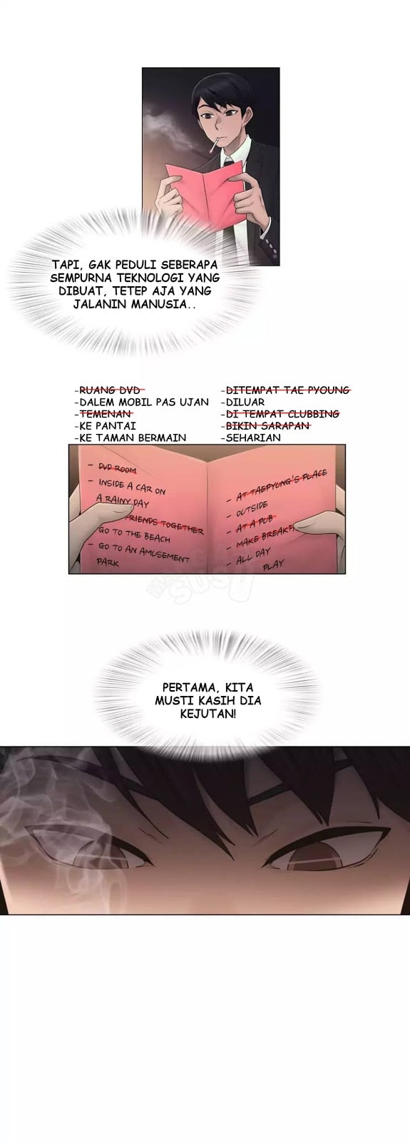 Miss Mystic - Chapter 31 19