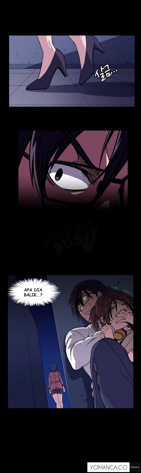 Drug Candy - Chapter 31 11 Drug Candy - Chapter 31 11