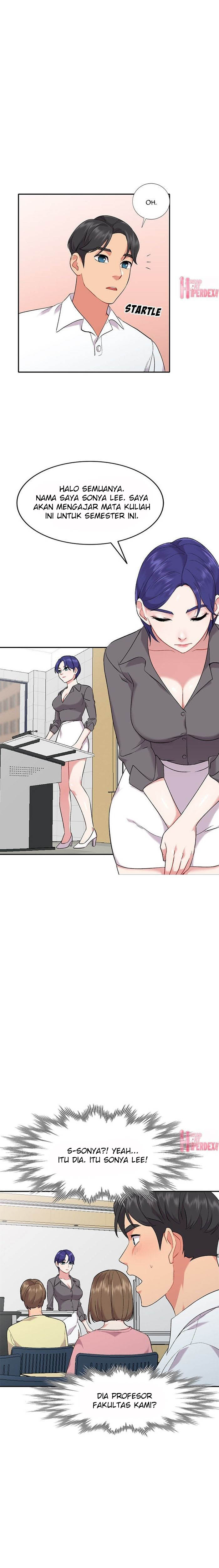 Shh! Her Secret - Chapter 31 8