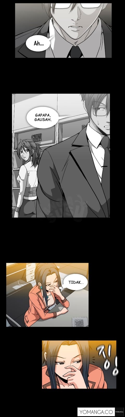 Drug Candy - Chapter 31 17 Drug Candy - Chapter 31 17