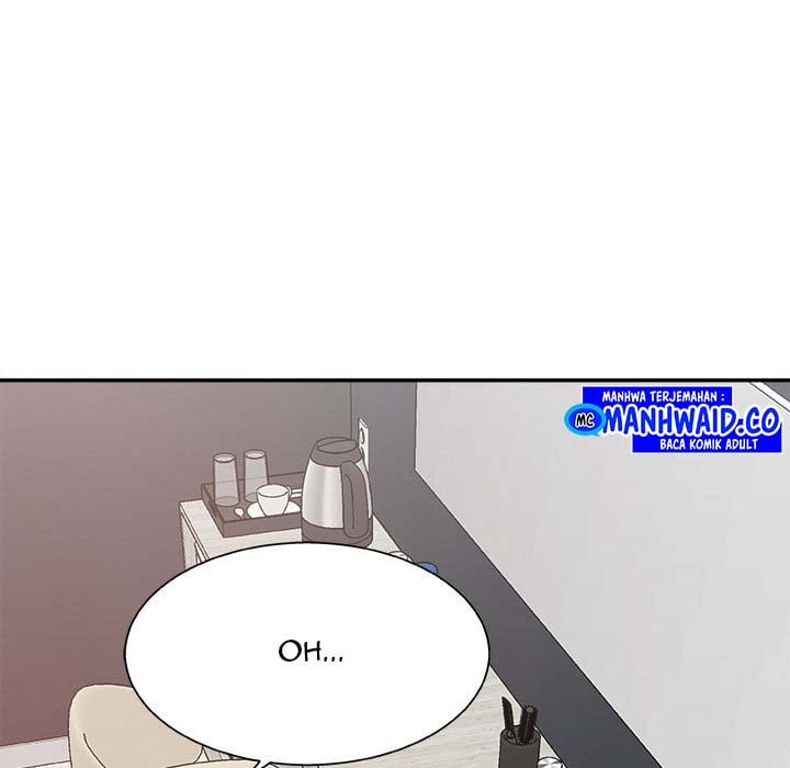 Miss Announcer - Chapter 31 53 Miss Announcer - Chapter 31 53