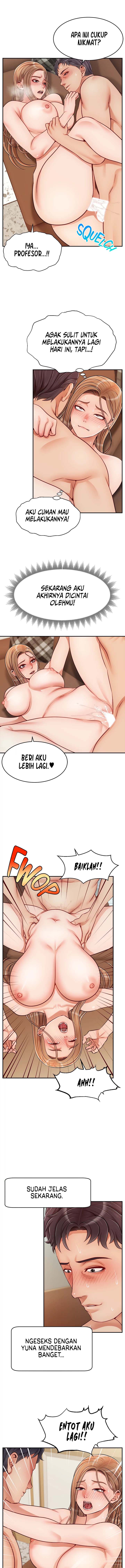 It&#8217;s Okay Because It&#8217;s Family - Chapter 31 13