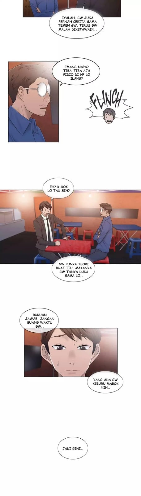 Miss Mystic - Chapter 31 2