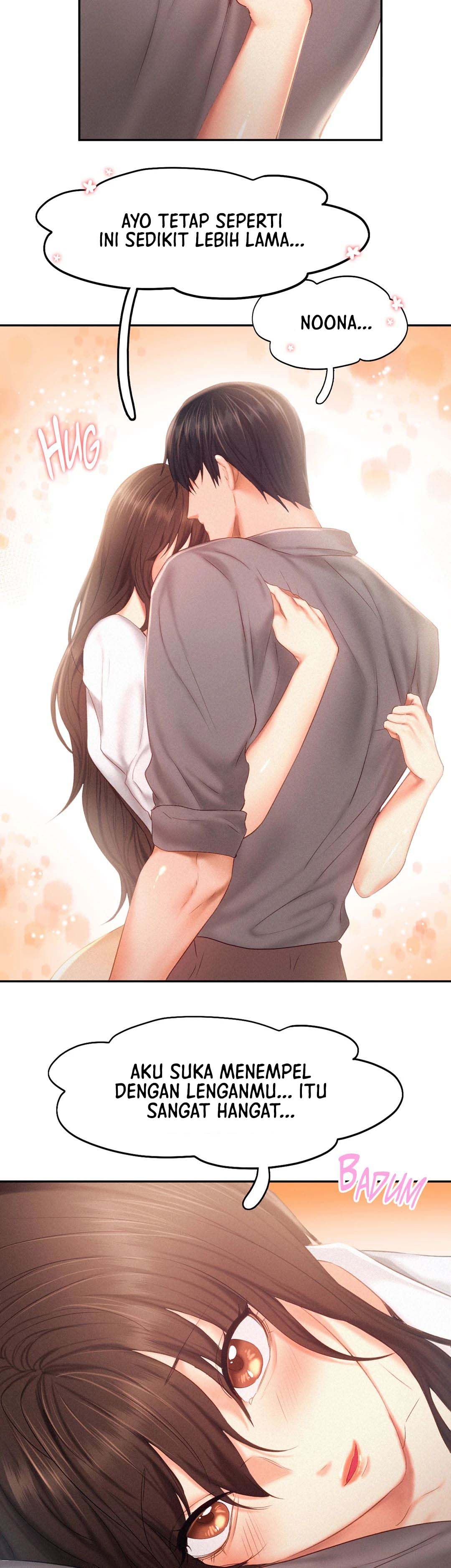 Flying High - Chapter 31 9