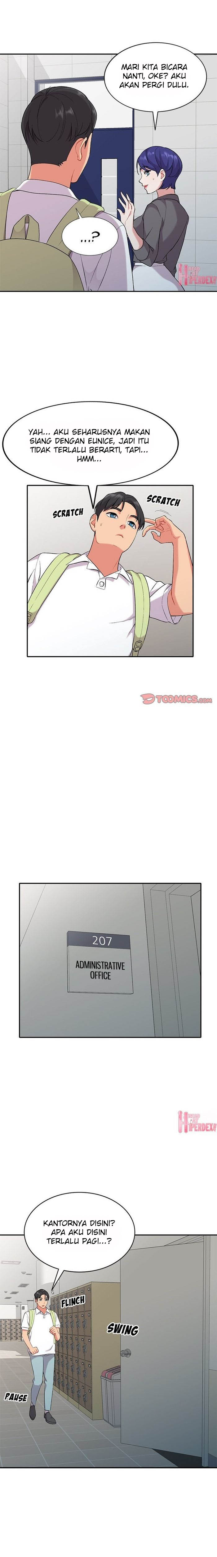 Shh! Her Secret - Chapter 31 11