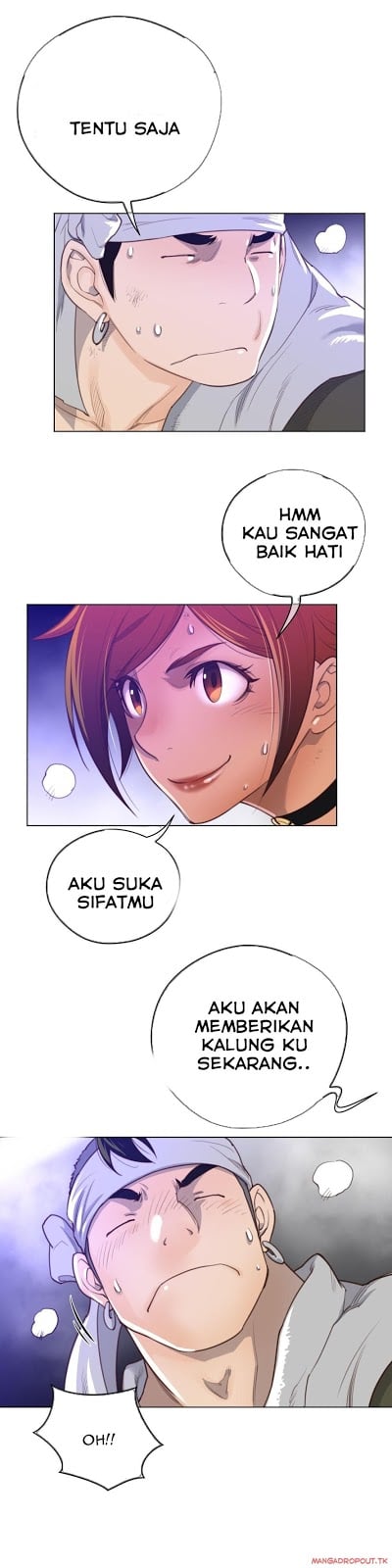 Perfect Half - Chapter 31 7 Perfect Half - Chapter 31 7