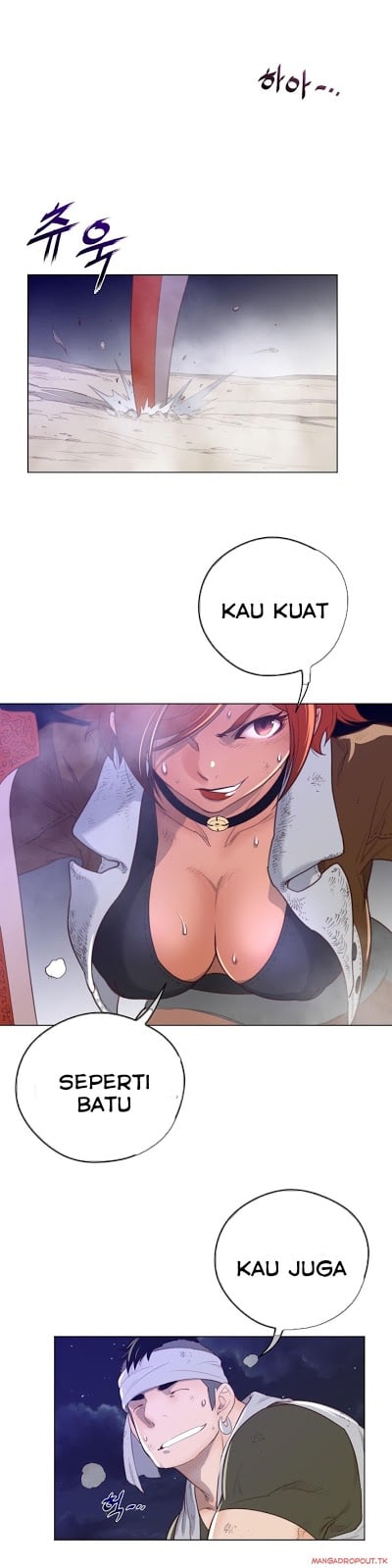 Perfect Half - Chapter 31 5 Perfect Half - Chapter 31 5