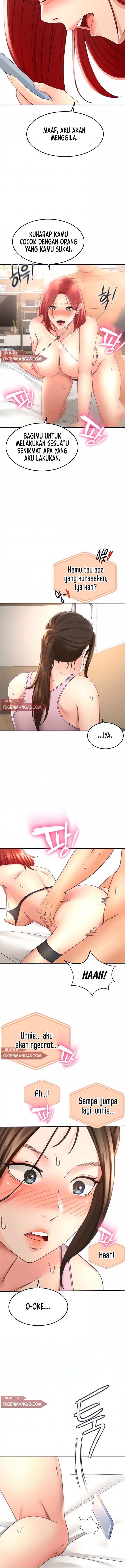 The Little Master - Chapter 31 10