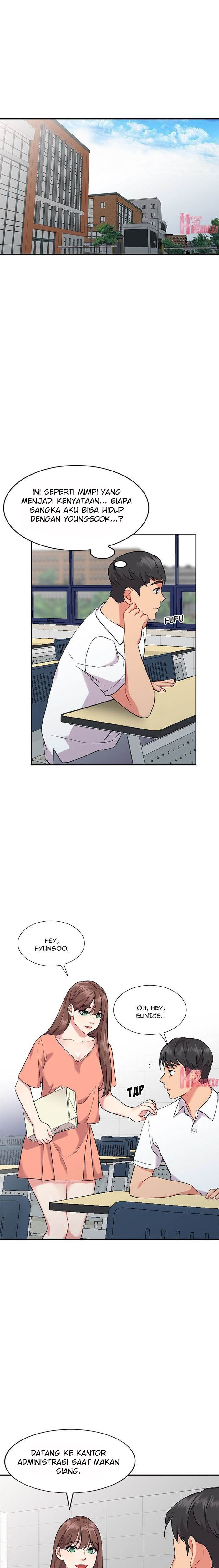 Shh! Her Secret - Chapter 31 6