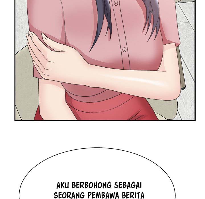 Miss Announcer - Chapter 31 74 Miss Announcer - Chapter 31 74