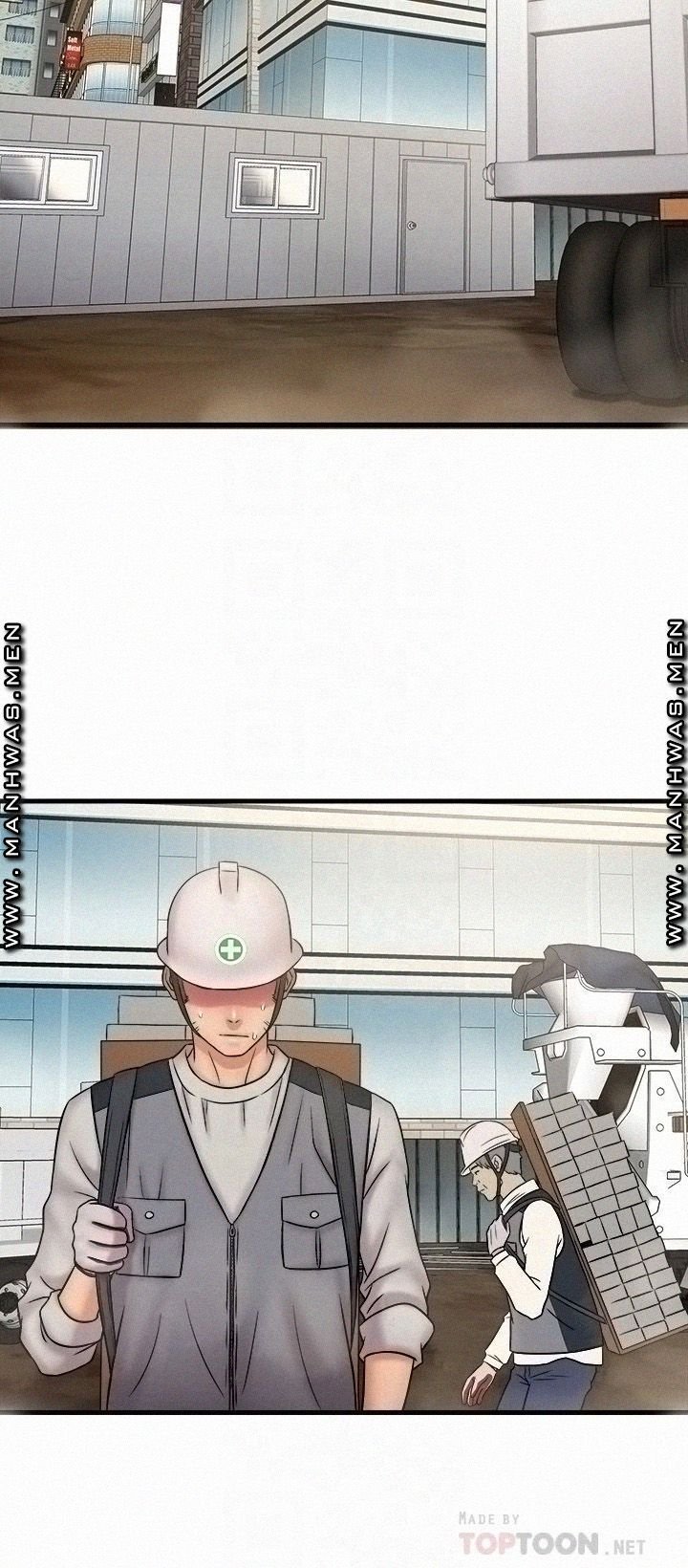 Suspicious Job - Chapter 31 14 Suspicious Job - Chapter 31 14