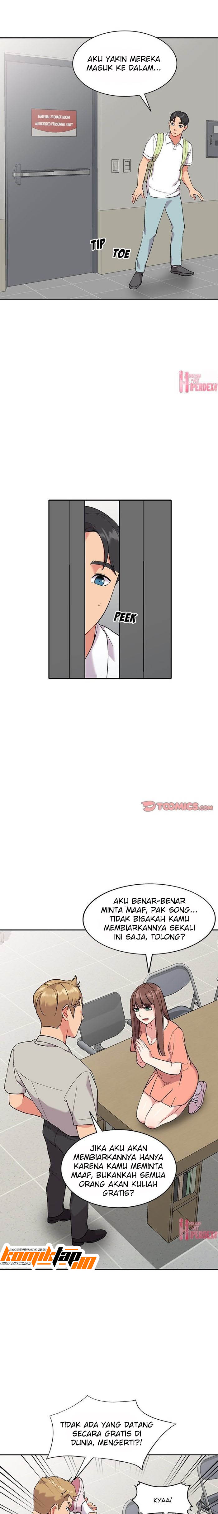 Shh! Her Secret - Chapter 31 13