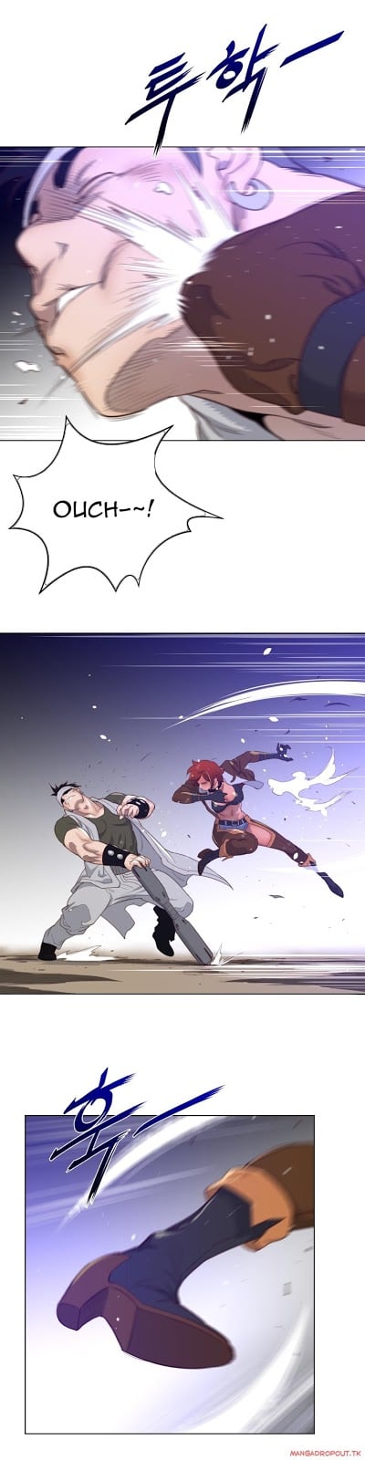 Perfect Half - Chapter 31 9 Perfect Half - Chapter 31 9